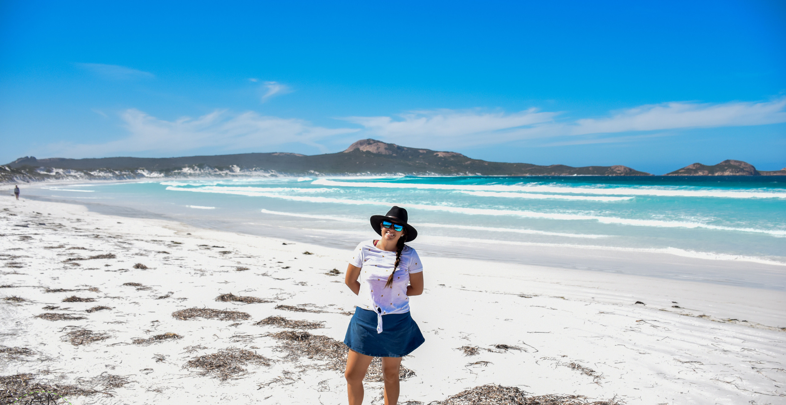 Cape Le Grand National Park Cape Le Grand National Park