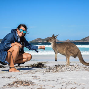 Cape Le Grand National Park