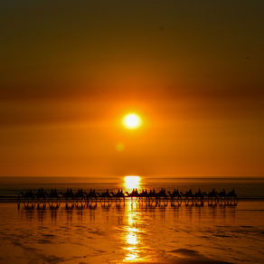 Broome to Marble Bar