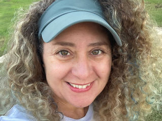 להיות הכי איטית בריצה 