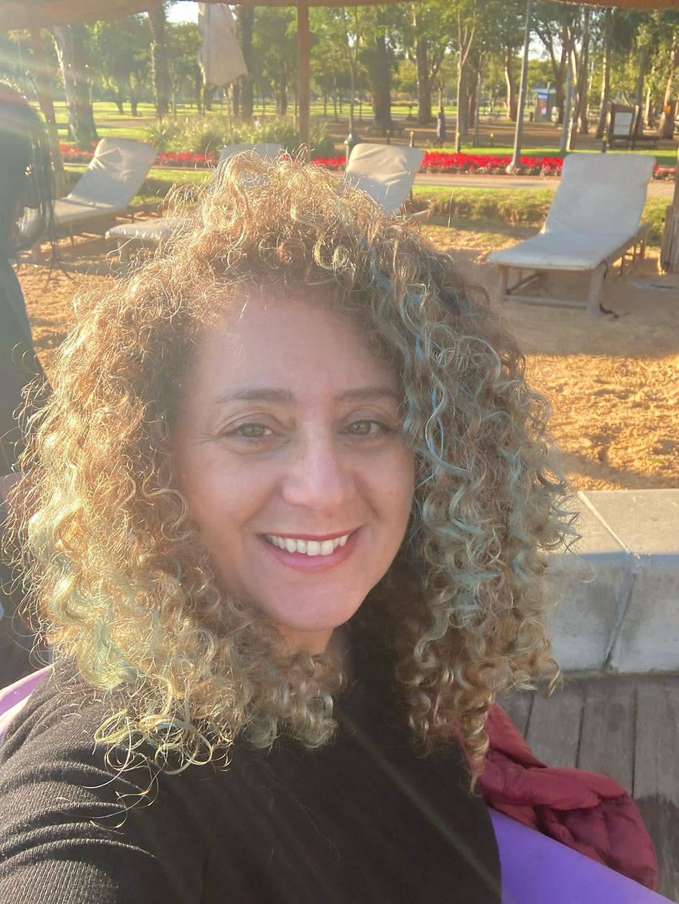 אופטימיות זהירה