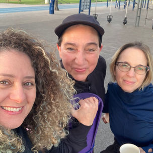 איך תדעי שאת לא מגזימה באימון