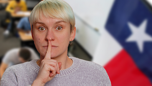 "Don't Tell Mom and Dad!": Texas School District the Latest to Be Impacted by Secret Gender Transitions