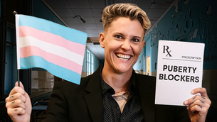 Rubber-Stamped Radicalism: How Activist "Therapists" Enable the Trans Medical Pipeline