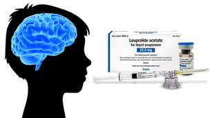 Puberty Blockers Reduce IQ and Halt Cognitive Development in “Trans Children”