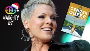 Radar Naughty List: P!nk