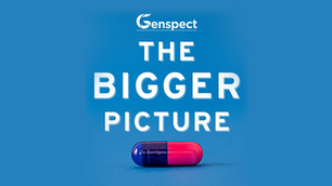 Genspect: The Bigger Picture