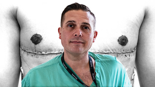 Radar Watchlist: Dr. Jonathan Keith
