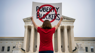 In the Shadow of the Skrmetti Decision, Puberty Blocker Lies Passed off as Research