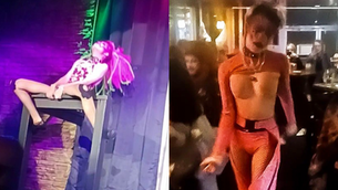 EXPOSED: Vancouver's Drag Scene Under Fire For Child Exploitation