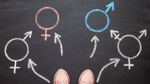 Gender Distress in Children and Adolescents
