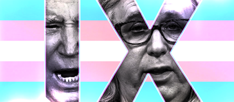 Gays Against Groomers Public Comment to The Biden Administration's Proposed Title IX Amendments