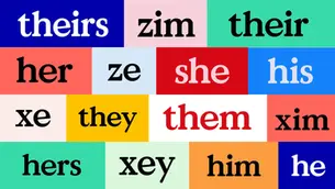 Sex and Language