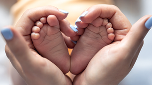 Motherhood: More Than An Identity