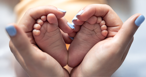 Motherhood: More Than An Identity