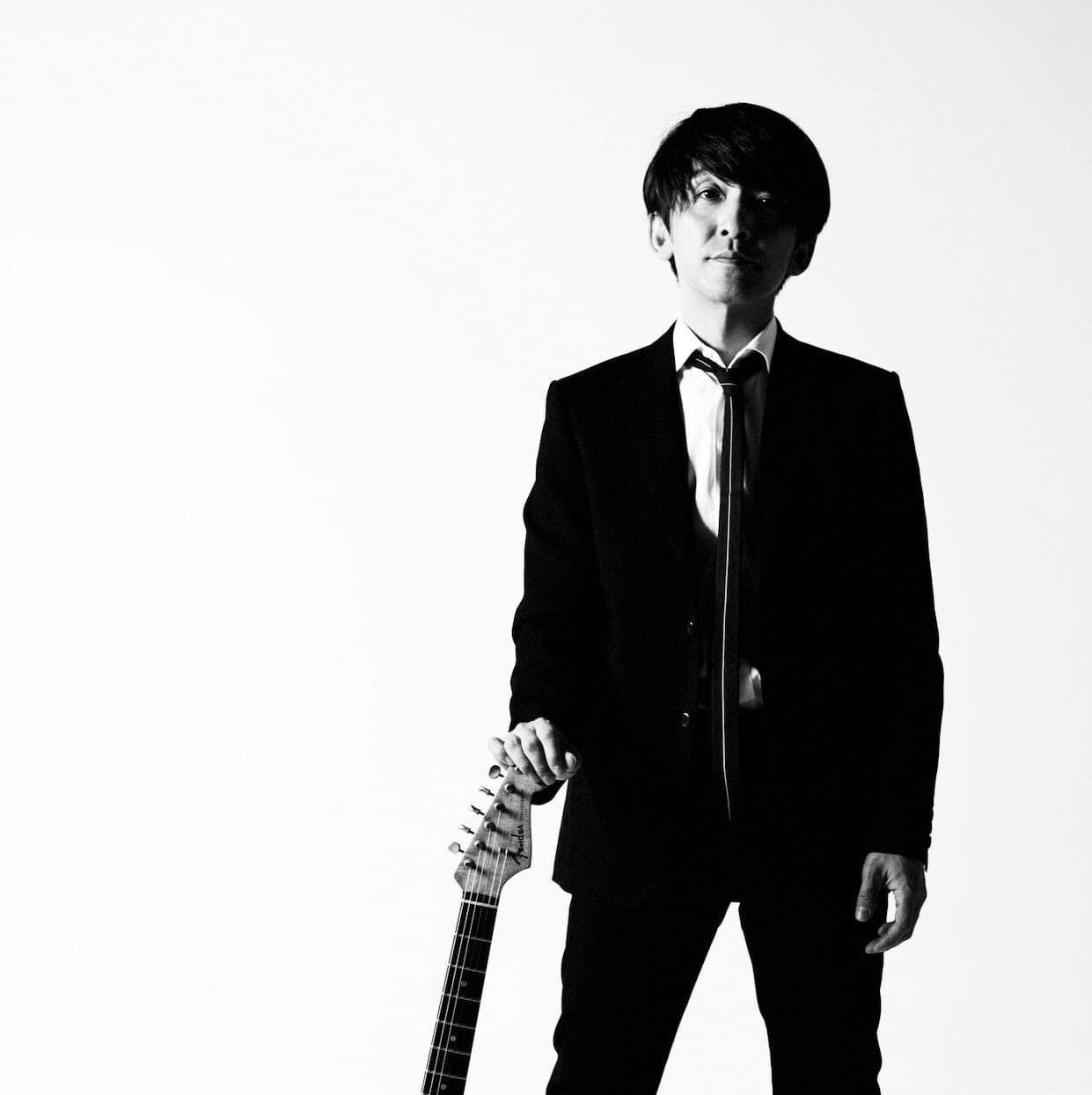 執筆者の写真: Shinichiro Fukuda