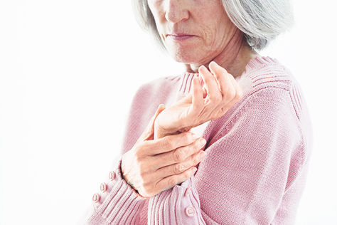 The Danger of Misdiagnosed Dehydration.