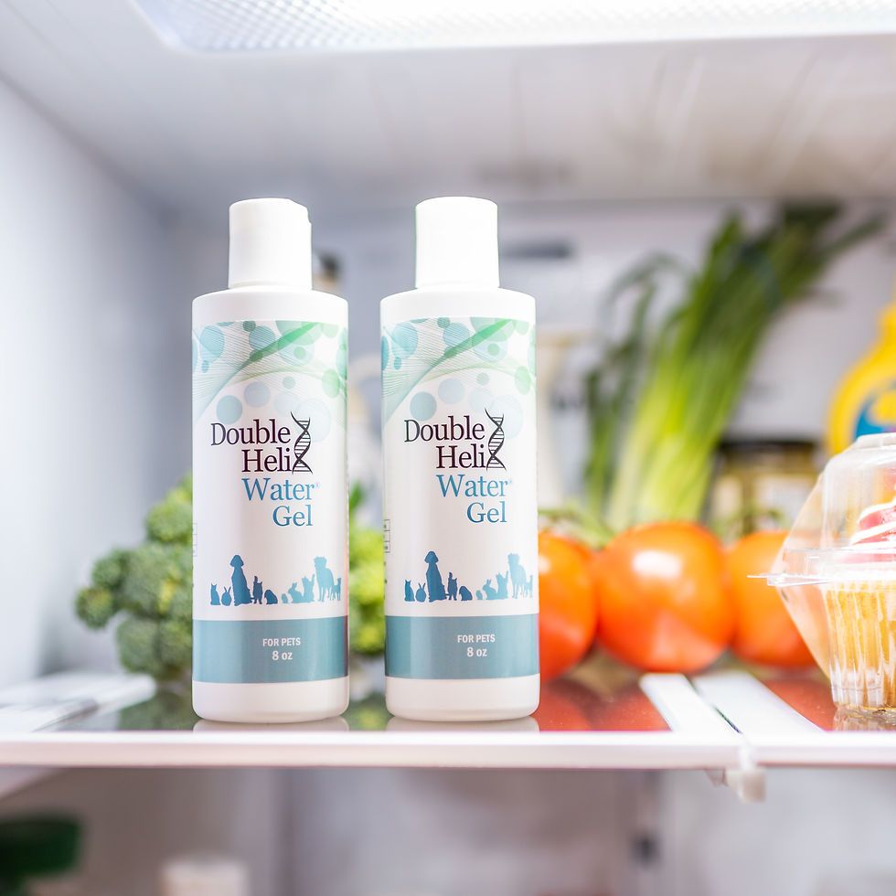 Thumbnail: Double Helix Water for Pets 8 oz