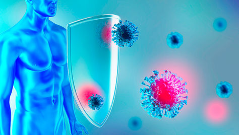 The Cytokine Storm