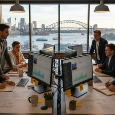 digital agency sydney