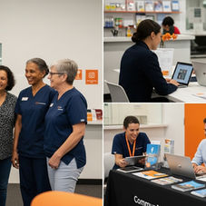 healthcare marketing, patient engagement, Australian clinic