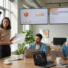 video marketing trends 2025