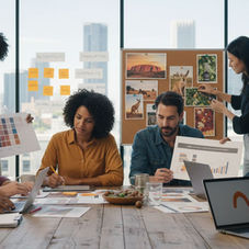 branding team workshop