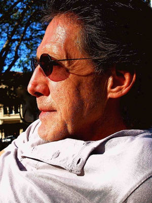 The 63rd AAFF is dedicated to regional filmmaker, painter, and educator Joseph Bernard