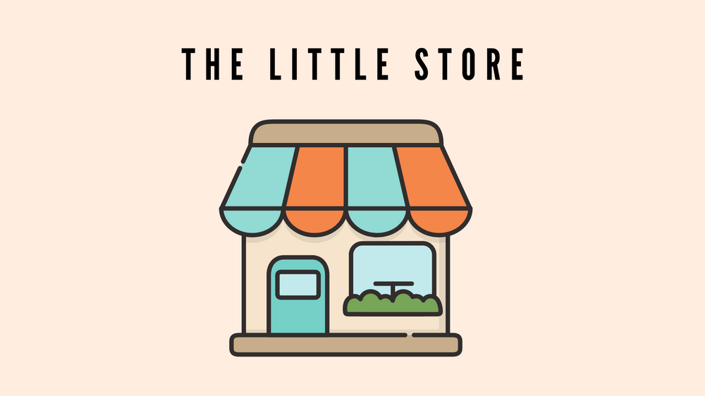 The Little Store