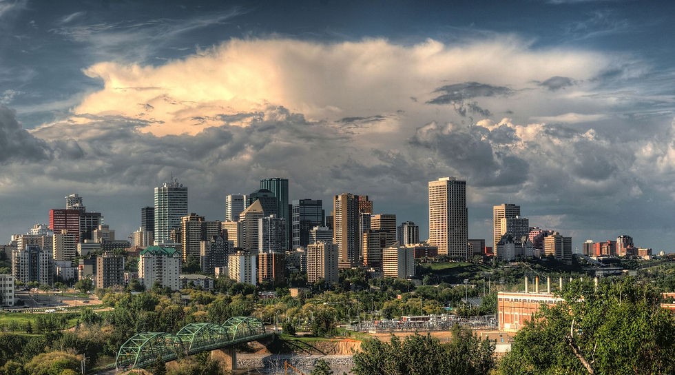 Calgary says Edmonton won’t return its phone calls after recent tv appearance