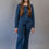 Miniaturbild: Trend Collection "Knit Look Pants"