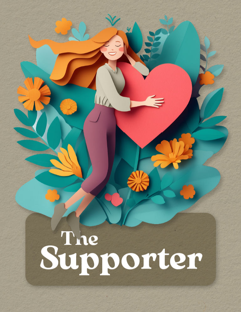 Copaiba Touch The steady friend who brings out your best - amplifying calm, supporting your body, and helping everything work a little more smoothly.
