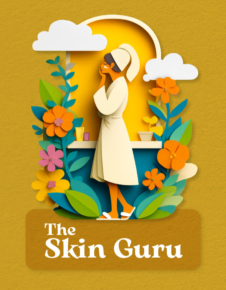 Helichrysum Touch your nurturing friend who knows just how to help your skin feel fresh, renewed, and glowing again.