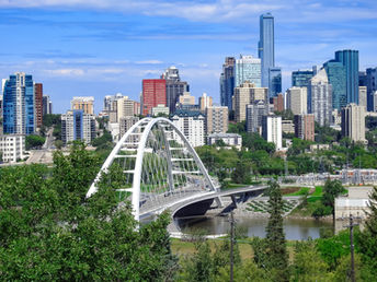 Edmonton