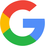 Google Logo vector