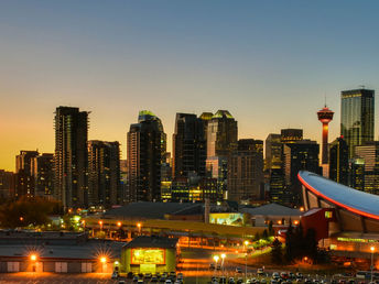 Calgary