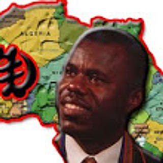 Writer: sednak yankson