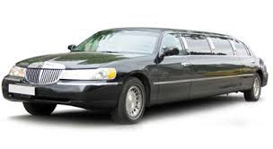 STRETCH LIMO