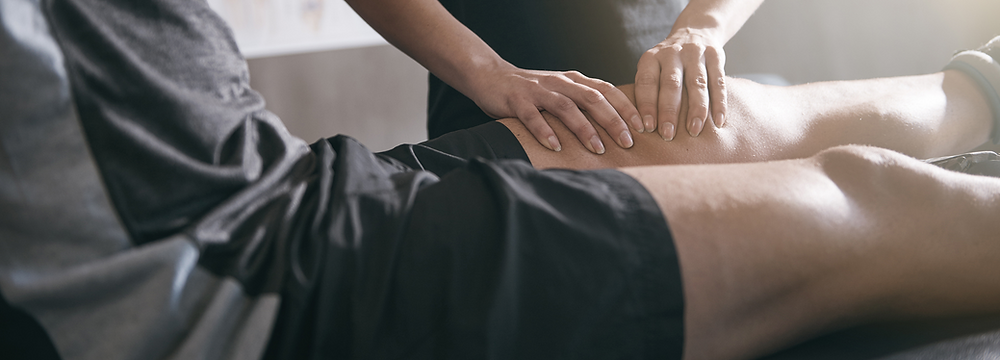 therapeutic massage