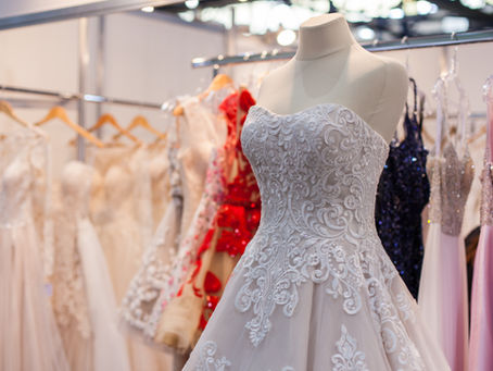 Wedding Dress Shopping Information