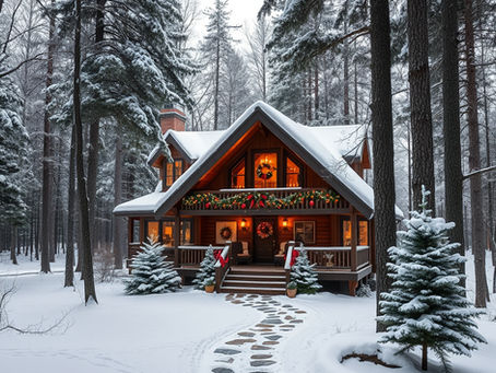 Ideas and Inspiration for an Intimate Christmas Wedding