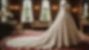 Bustling Your Wedding Dress: Explore the Possibilities!