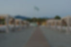 Luxury seaside dining for Airbnb luxury suites Tuscany