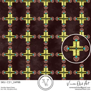 SKU: C21_24P8B