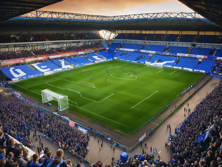 Latest News and Updates on Ipswich Town Football Club