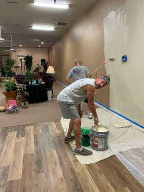 What a Great Make Over!