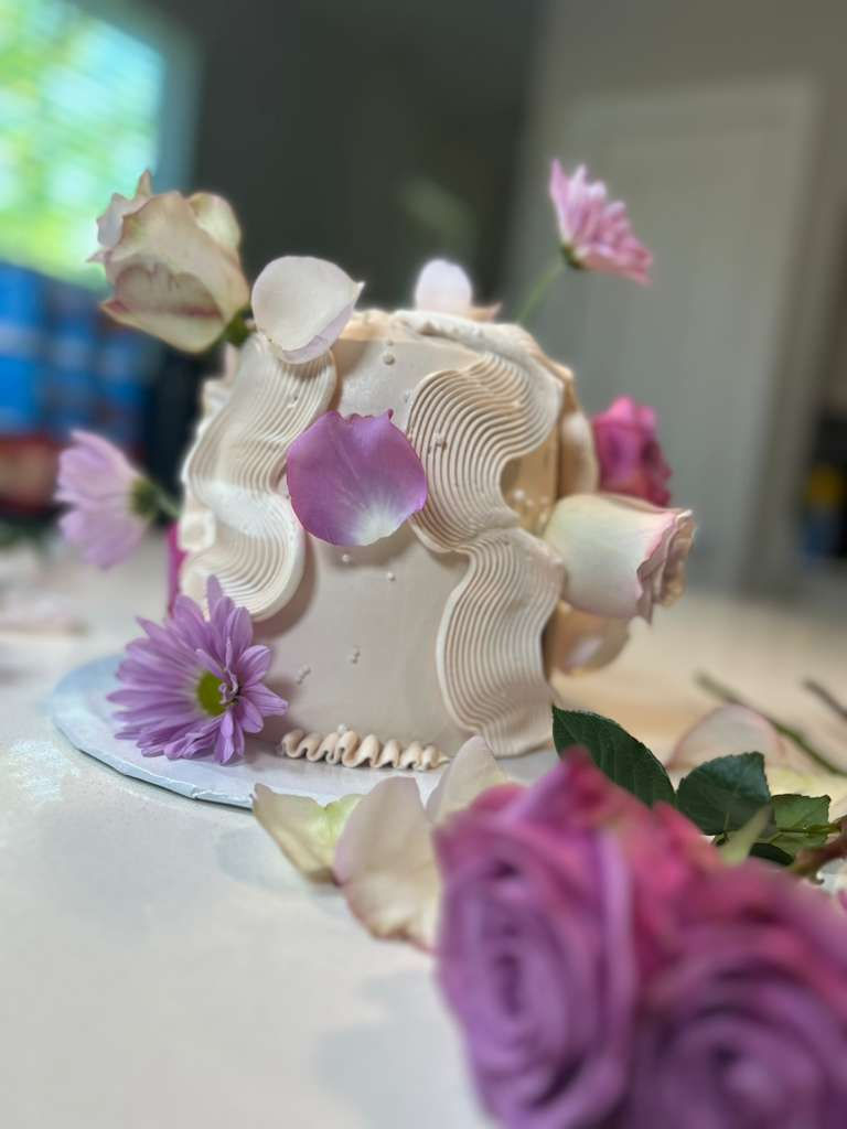 Thumbnail: Pastel Perzonalizado