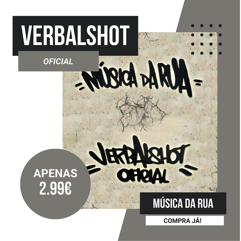 Miniatura: Verbalshot - Introdução | Música da Rua (Beats by Verbalshot)