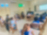Estudantes participam de simulado para avaliações externas na Educação de Porto Walter