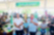 Prefeitura abre copa Saulo Roberto e Presidente da ALEAC doa 35 bolas ás equipes participantes